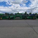 Used 2022 John Deere HD45R at Papé Machinery Ag & Turf in Four Lakes, WA