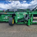 Used 2022 John Deere HD45R at Papé Machinery Ag & Turf in Four Lakes, WA