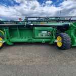 Used 2022 John Deere HD45R at Papé Machinery Ag & Turf in Four Lakes, WA