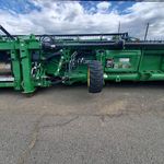 Used 2022 John Deere HD45R at Papé Machinery Ag & Turf in Four Lakes, WA