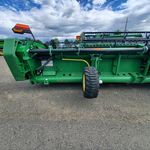 Used 2022 John Deere HD45R at Papé Machinery Ag & Turf in Four Lakes, WA