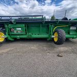 Used 2022 John Deere HD45R at Papé Machinery Ag & Turf in Four Lakes, WA