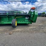 Used 2022 John Deere HD45R at Papé Machinery Ag & Turf in Four Lakes, WA