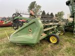Used 2025 John Deere HDR45 at Papé Machinery Ag & Turf in Colfax, WA