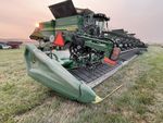 Used 2025 John Deere HDR45 at Papé Machinery Ag & Turf in Colfax, WA