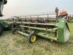 Used 2025 John Deere HDR45 at Papé Machinery Ag & Turf in Colfax, WA