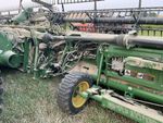 Used 2025 John Deere HDR45 at Papé Machinery Ag & Turf in Colfax, WA