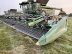 Used 2025 John Deere HDR45 at Papé Machinery Ag & Turf in Colfax, WA