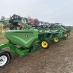 Used 2024 John Deere HD45R at Papé Machinery Ag & Turf in Four Lakes, WA