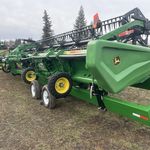 Used 2024 John Deere HD45R at Papé Machinery Ag & Turf in Four Lakes, WA