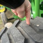 Used 2024 John Deere HD45R at Papé Machinery Ag & Turf in Four Lakes, WA