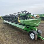 Used 2024 John Deere HD45R at Papé Machinery Ag & Turf in Four Lakes, WA