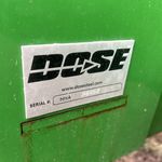 Used 2024 John Deere HD45R at Papé Machinery Ag & Turf in Four Lakes, WA