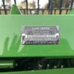 Used 2024 John Deere HD45R at Papé Machinery Ag & Turf in Four Lakes, WA