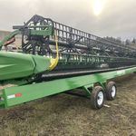 Used 2024 John Deere HD45R at Papé Machinery Ag & Turf in Four Lakes, WA