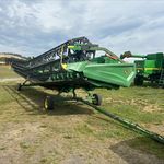 Used 2023 John Deere HD45R at Papé Machinery Ag & Turf in Colfax, WA