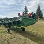 Used 2023 John Deere HD45R at Papé Machinery Ag & Turf in Colfax, WA