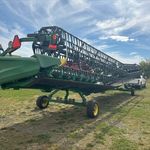 Used 2023 John Deere HD45R at Papé Machinery Ag & Turf in Colfax, WA