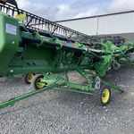 2023 John Deere HD45R at Papé Machinery Ag & Turf in Moscow, ID