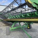 2023 John Deere HD45R at Papé Machinery Ag & Turf in Moscow, ID