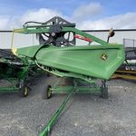 2023 John Deere HD45R at Papé Machinery Ag & Turf in Moscow, ID