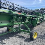 Used 2024 John Deere HD45R at Papé Machinery Ag & Turf in Moscow, ID