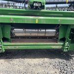 Used 2024 John Deere HD45R at Papé Machinery Ag & Turf in Moscow, ID