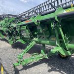 Used 2024 John Deere HD45R at Papé Machinery Ag & Turf in Moscow, ID