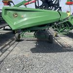 Used 2024 John Deere HD45R at Papé Machinery Ag & Turf in Moscow, ID