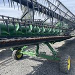 Used 2024 John Deere HD45R at Papé Machinery Ag & Turf in Moscow, ID