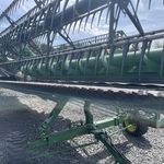 Used 2024 John Deere HD45R at Papé Machinery Ag & Turf in Moscow, ID