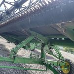 Used 2024 John Deere HD45R at Papé Machinery Ag & Turf in Moscow, ID