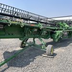 Used 2024 John Deere HD45R at Papé Machinery Ag & Turf in Moscow, ID