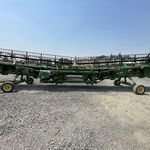 Used 2024 John Deere HD45R at Papé Machinery Ag & Turf in Moscow, ID