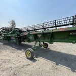 Used 2024 John Deere HD45R at Papé Machinery Ag & Turf in Moscow, ID