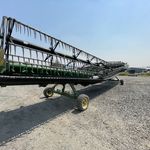 Used 2024 John Deere HD45R at Papé Machinery Ag & Turf in Moscow, ID