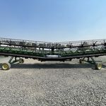 Used 2024 John Deere HD45R at Papé Machinery Ag & Turf in Moscow, ID