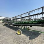 Used 2024 John Deere HD45R at Papé Machinery Ag & Turf in Moscow, ID