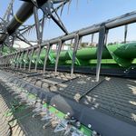 Used 2024 John Deere HD45R at Papé Machinery Ag & Turf in Moscow, ID