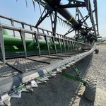 Used 2024 John Deere HD45R at Papé Machinery Ag & Turf in Moscow, ID