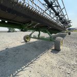 Used 2024 John Deere HD45R at Papé Machinery Ag & Turf in Moscow, ID