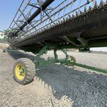 Used 2024 John Deere HD45R at Papé Machinery Ag & Turf in Moscow, ID