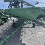 Used 2024 John Deere HD45R at Papé Machinery Ag & Turf in Moscow, ID