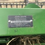 Used 2025 John Deere HDR45 at Papé Machinery Ag & Turf in Tekoa, WA