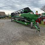New 2024  RD30F at Papé Machinery Ag & Turf in Woodland, CA