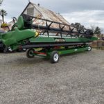 New 2024  RD30F at Papé Machinery Ag & Turf in Woodland, CA