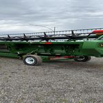 New 2024  RD30F at Papé Machinery Ag & Turf in Woodland, CA