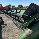 New 2024  RD30F at Papé Machinery Ag & Turf in Robbins, CA