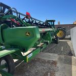New 2023  RD30F at Papé Machinery Ag & Turf in Gridley, CA