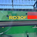 New 2023  RD30F at Papé Machinery Ag & Turf in Gridley, CA